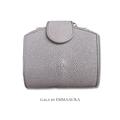 【9/14/22:00start】「GALA – Round Flap」グレージュ